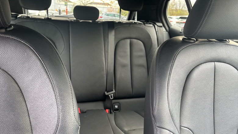 BMW 1 Series 118i M Sport 5dr Petrol Hatchback